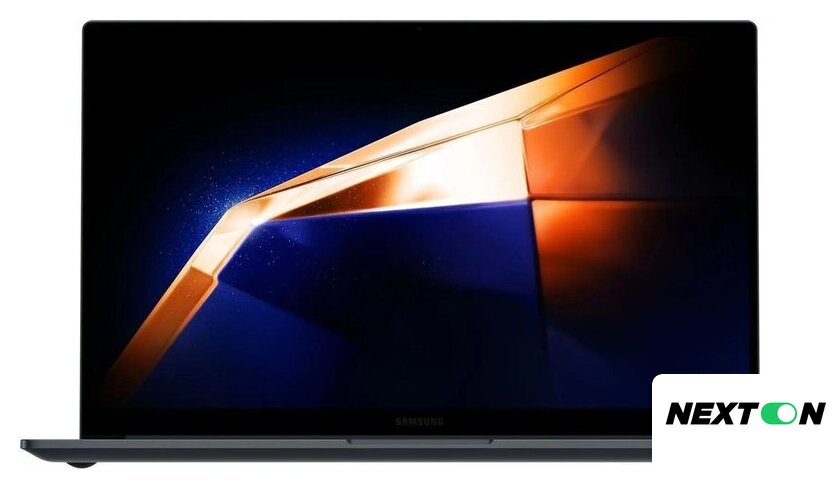 Ноутбук Samsung Galaxy Book4 15.6 NP750XGJ-LG7IN - Изображение №2 — Интернет-магазин Nexton