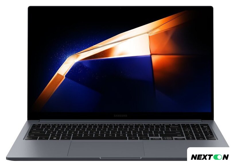 Ноутбук Samsung Galaxy Book4 15.6 NP750XGJ-LG7IN - Изображение №1 — Интернет-магазин Nexton