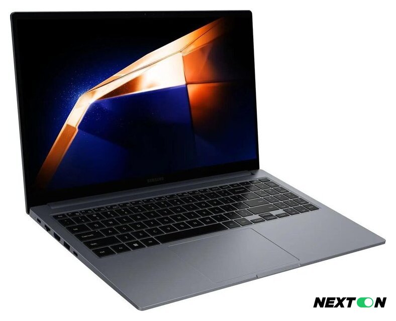 Ноутбук Samsung Galaxy Book4 15.6 NP750XGJ-LG7IN - Изображение №3 — Интернет-магазин Nexton
