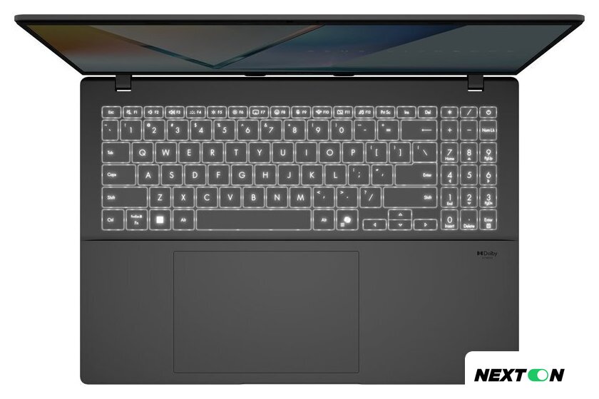 Ноутбук ASUS VivoBook S16 S3607VA-RP095 - Изображение №6 — Интернет-магазин Nexton