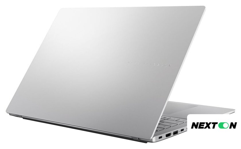 Ноутбук ASUS VivoBook S16 S3607VA-RP095 - Изображение №2 — Интернет-магазин Nexton