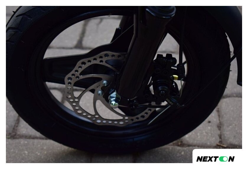 Электровелосипед Terax Colibri U6 - Изображение №3 — Интернет-магазин Nexton