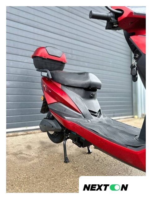 Электроскутер VOLT Storm ZS - Изображение №7 — Интернет-магазин Nexton