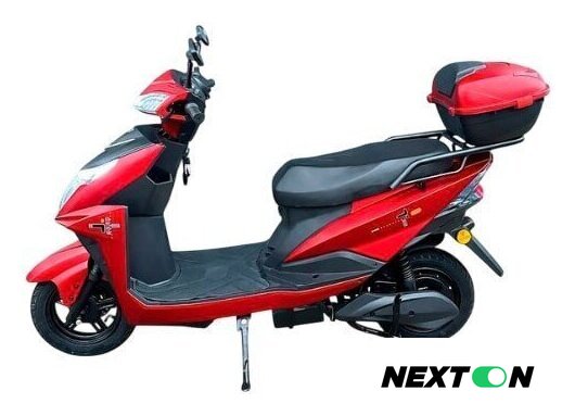 Электроскутер VOLT Storm ZS - Изображение №1 — Интернет-магазин Nexton