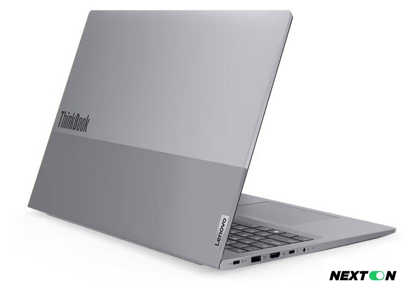 Ноутбук Lenovo ThinkBook 16 G6 IRL 21KH008LRM - Изображение №4 — Интернет-магазин Nexton
