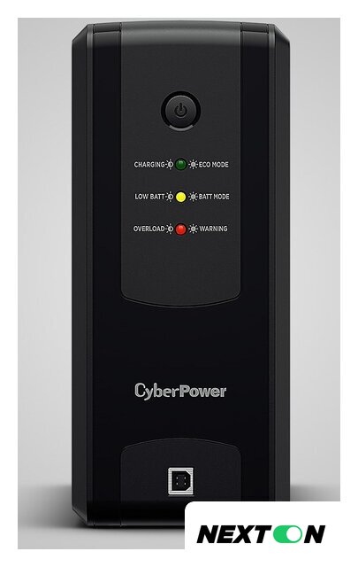 Источник бесперебойного питания CyberPower UT1100EG - Изображение №2 — Интернет-магазин Nexton