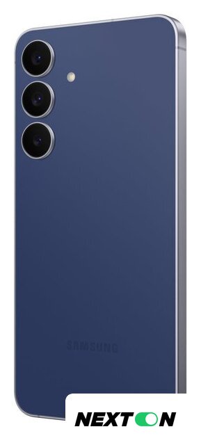 Телефон Samsung Galaxy S25 FE SM-S731B 8GB/512GB (синий) - Изображение №7 — Интернет-магазин Nexton