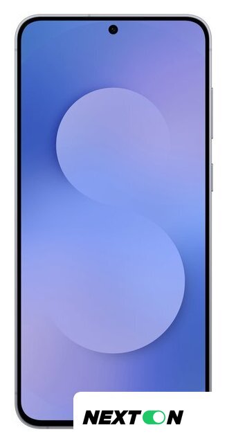 Телефон Samsung Galaxy S25 FE SM-S731B 8GB/512GB (синий) - Изображение №2 — Интернет-магазин Nexton
