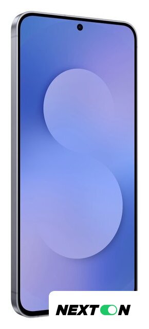 Телефон Samsung Galaxy S25 FE SM-S731B 8GB/512GB (синий) - Изображение №4 — Интернет-магазин Nexton