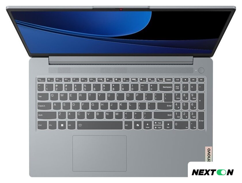 Ноутбук Lenovo IdeaPad Slim 3 15IRU9 83E6001SRK - Изображение №3 — Интернет-магазин Nexton