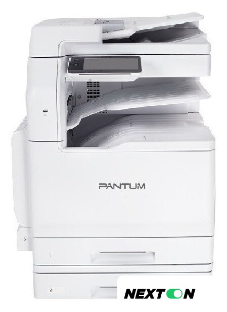 МФУ Pantum CM270ADN - Изображение №1 — Интернет-магазин Nexton