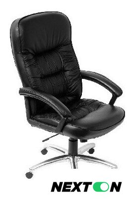 Офисное кресло Бюрократ T-9908AXSN-AB - Изображение №1 — Интернет-магазин Nexton