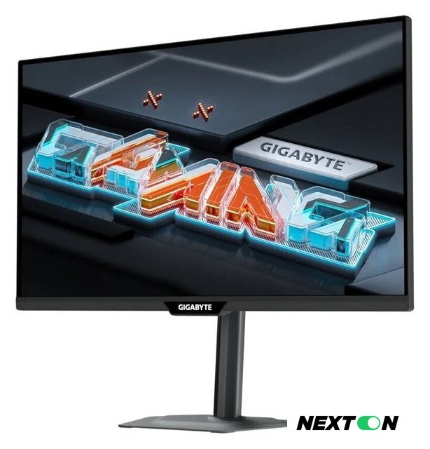 Игровой монитор Gigabyte M27QS - Изображение №2 — Интернет-магазин Nexton