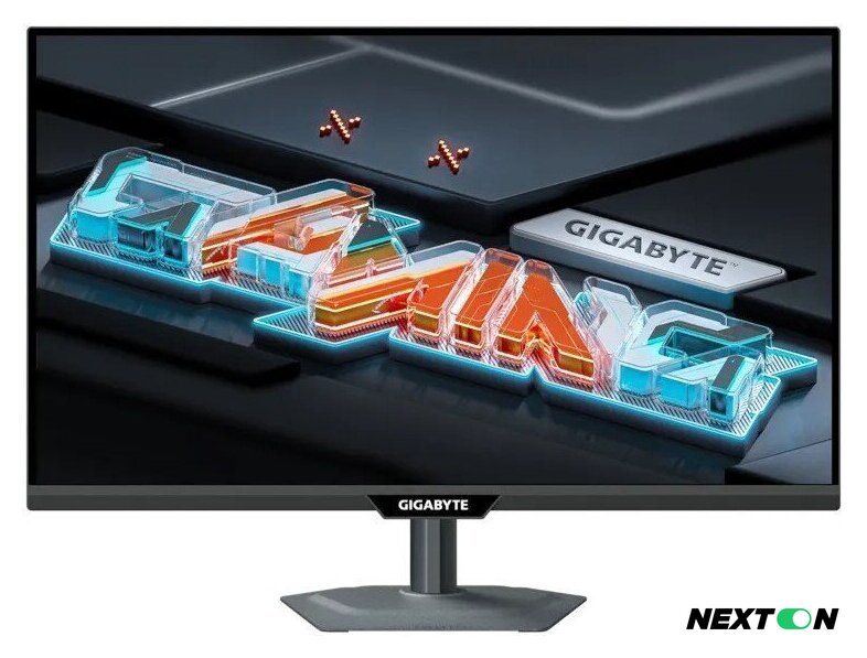 Игровой монитор Gigabyte M27QS - Изображение №1 — Интернет-магазин Nexton