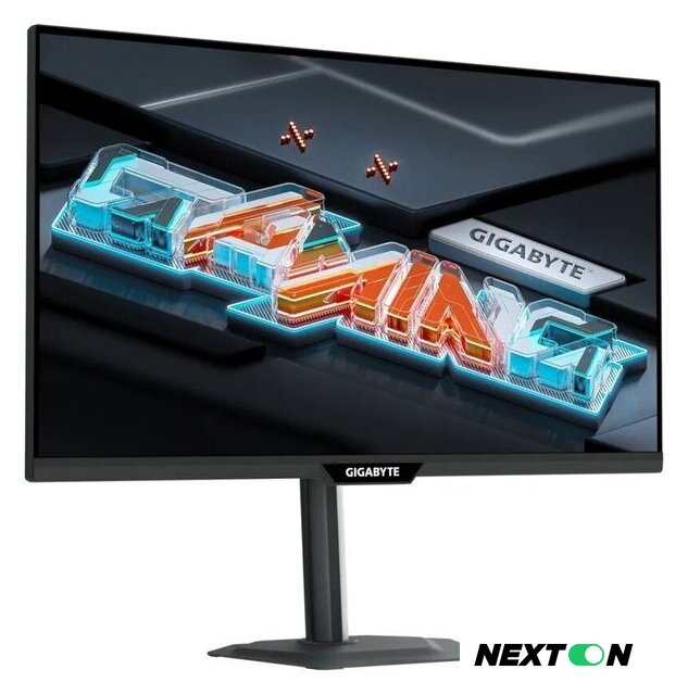 Игровой монитор Gigabyte M27QS - Изображение №3 — Интернет-магазин Nexton