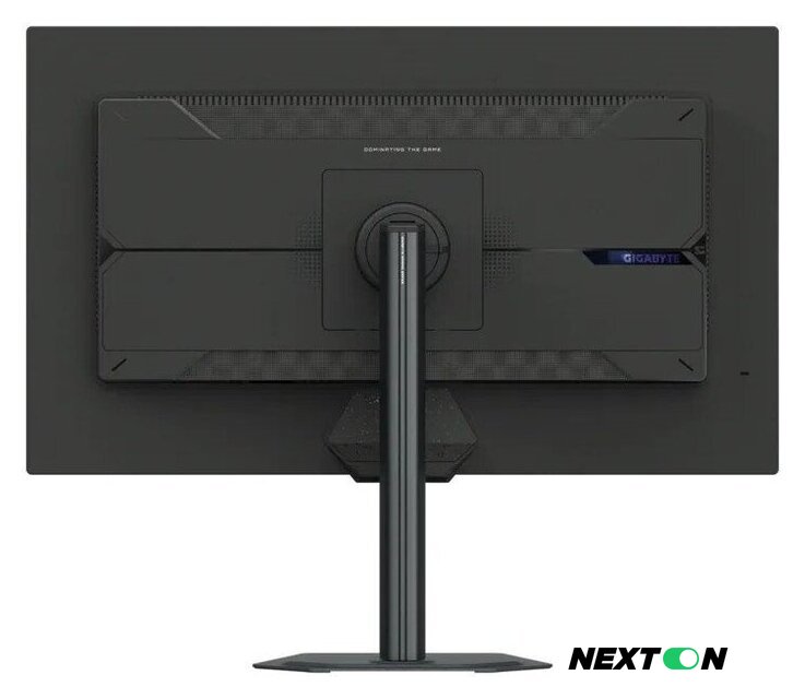 Игровой монитор Gigabyte M27QS - Изображение №4 — Интернет-магазин Nexton