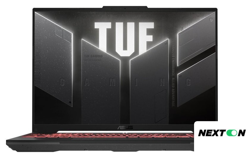 Игровой ноутбук ASUS TUF Gaming A16 2024 FA607NUG-RL222 - Изображение №8 — Интернет-магазин Nexton
