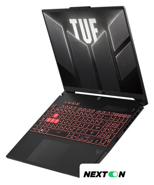 Игровой ноутбук ASUS TUF Gaming A16 2024 FA607NUG-RL222 - Изображение №7 — Интернет-магазин Nexton