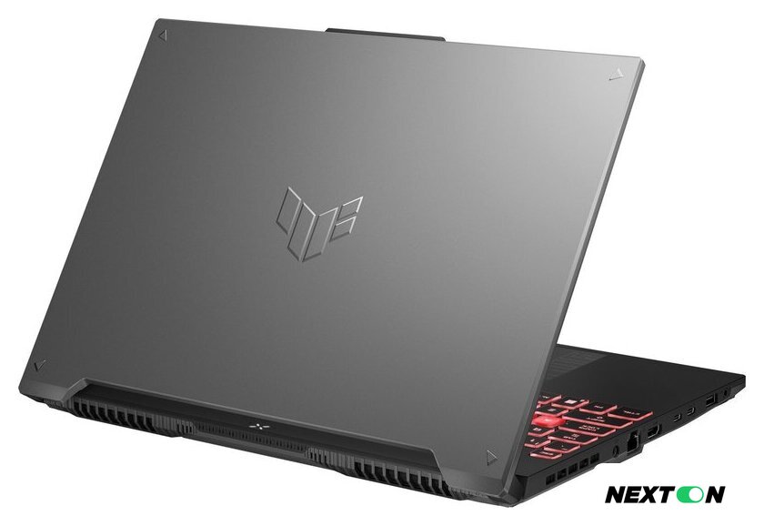 Игровой ноутбук ASUS TUF Gaming A16 2024 FA607NUG-RL222 - Изображение №2 — Интернет-магазин Nexton