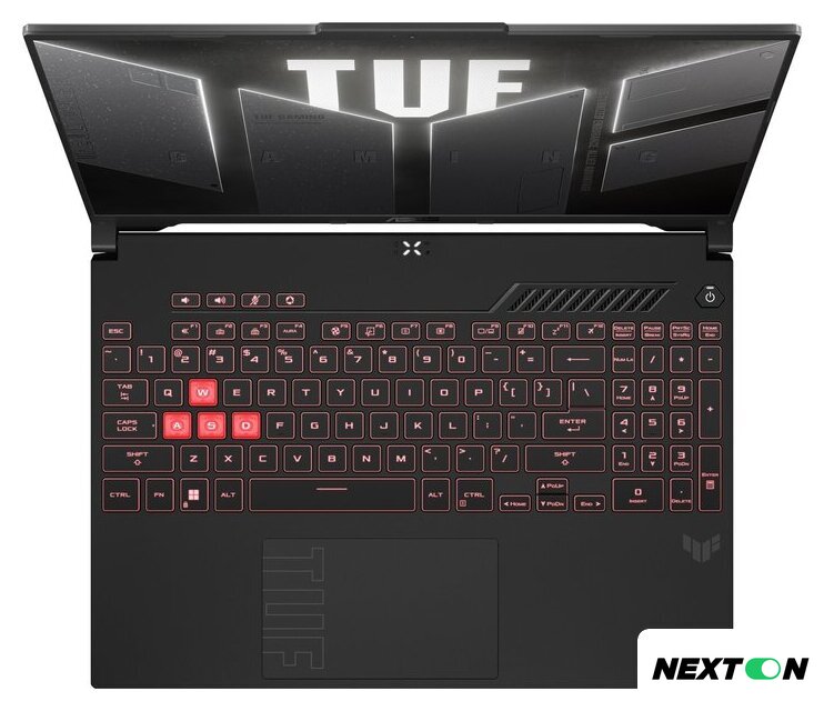 Игровой ноутбук ASUS TUF Gaming A16 2024 FA607NUG-RL222 - Изображение №4 — Интернет-магазин Nexton