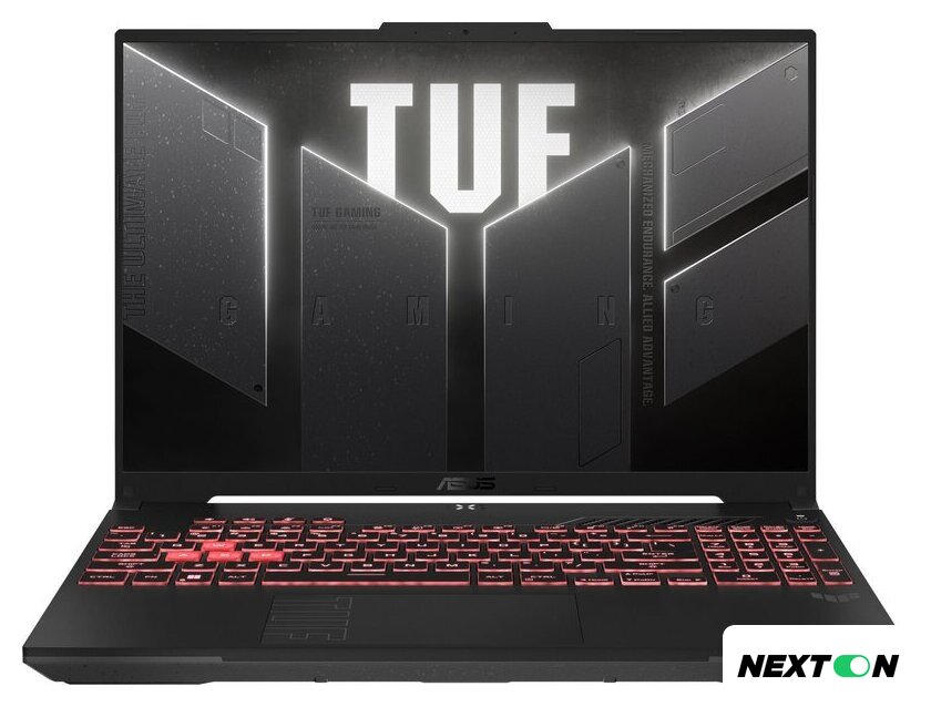 Игровой ноутбук ASUS TUF Gaming A16 2024 FA607NUG-RL222 - Изображение №1 — Интернет-магазин Nexton