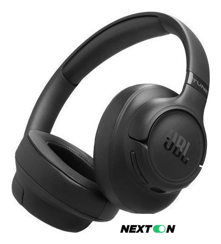 Наушники JBL Tune 780NC (черный) - Изображение №1 — Интернет-магазин Nexton