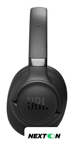 Наушники JBL Tune 780NC (черный) - Изображение №10 — Интернет-магазин Nexton