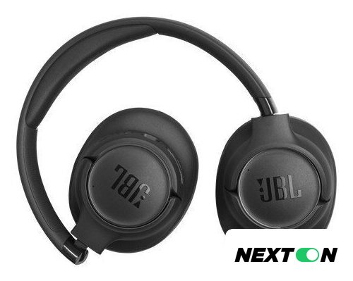 Наушники JBL Tune 780NC (черный) - Изображение №3 — Интернет-магазин Nexton