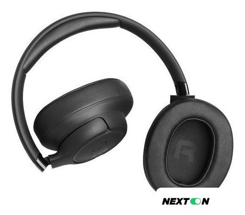 Наушники JBL Tune 780NC (черный) - Изображение №7 — Интернет-магазин Nexton