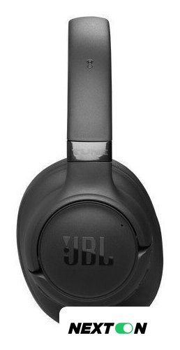 Наушники JBL Tune 780NC (черный) - Изображение №9 — Интернет-магазин Nexton
