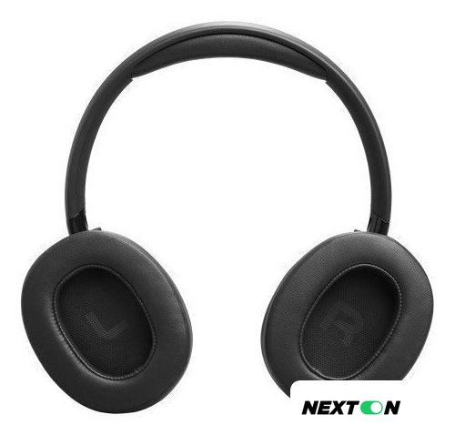 Наушники JBL Tune 780NC (черный) - Изображение №4 — Интернет-магазин Nexton