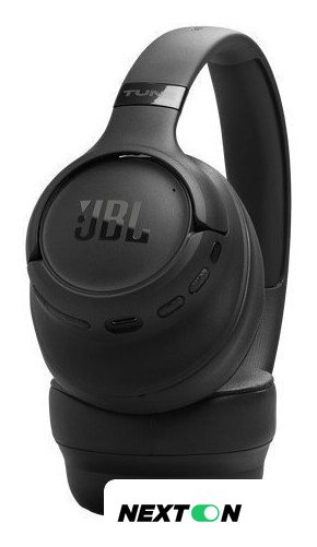 Наушники JBL Tune 780NC (черный) - Изображение №5 — Интернет-магазин Nexton