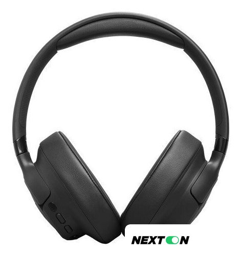 Наушники JBL Tune 780NC (черный) - Изображение №2 — Интернет-магазин Nexton