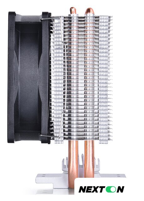 Кулер для процессора DeepCool ICE EDGE MINI FS V2.0 - Изображение №5 — Интернет-магазин Nexton