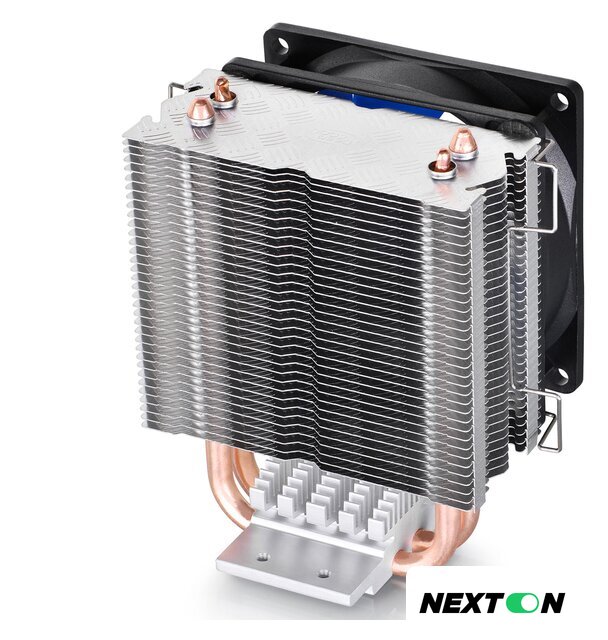 Кулер для процессора DeepCool ICE EDGE MINI FS V2.0 - Изображение №2 — Интернет-магазин Nexton