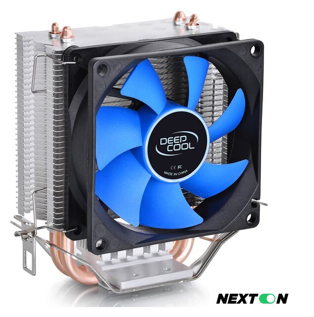 Кулер для процессора DeepCool ICE EDGE MINI FS V2.0 - Изображение №1 — Интернет-магазин Nexton