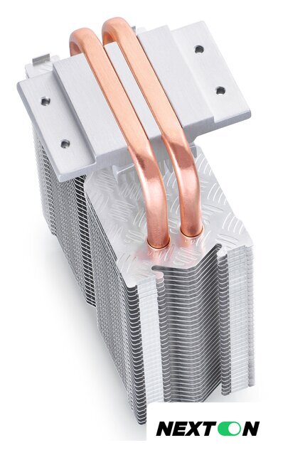 Кулер для процессора DeepCool ICE EDGE MINI FS V2.0 - Изображение №8 — Интернет-магазин Nexton