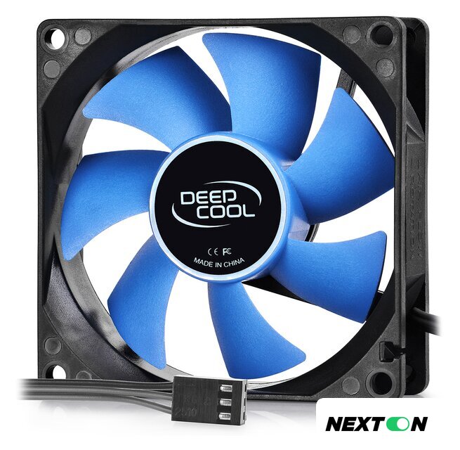 Кулер для процессора DeepCool ICE EDGE MINI FS V2.0 - Изображение №3 — Интернет-магазин Nexton
