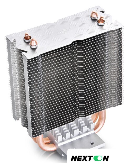 Кулер для процессора DeepCool ICE EDGE MINI FS V2.0 - Изображение №10 — Интернет-магазин Nexton