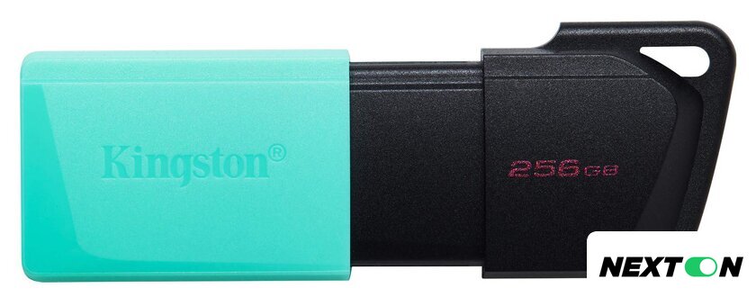 USB Flash Kingston DataTraveler Exodia M 256GB - Изображение №1 — Интернет-магазин Nexton