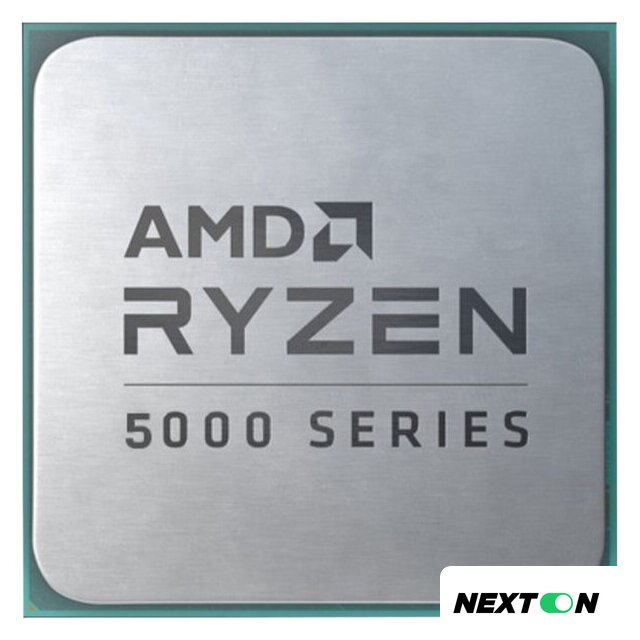 Процессор AMD Ryzen 5 5600GT - Изображение №1 — Интернет-магазин Nexton