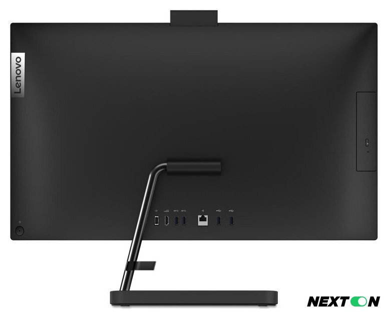 Моноблок Lenovo IdeaCentre AIO 3 27IAP7 F0GJ00V4RK - Изображение №4 — Интернет-магазин Nexton