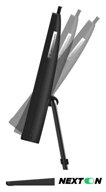Моноблок Lenovo IdeaCentre AIO 3 27IAP7 F0GJ00V4RK - Изображение №9 — Интернет-магазин Nexton