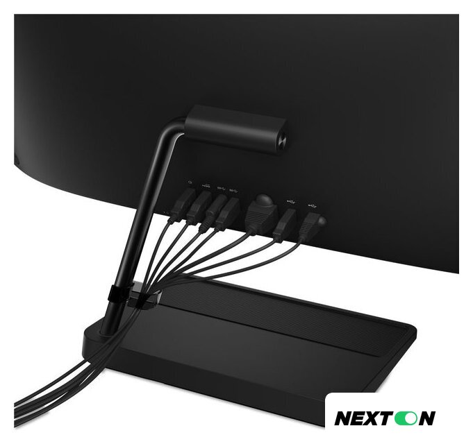 Моноблок Lenovo IdeaCentre AIO 3 27IAP7 F0GJ00V4RK - Изображение №10 — Интернет-магазин Nexton