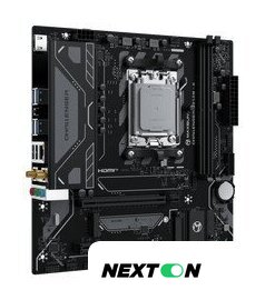 Материнская плата Maxsun Challenger B850M-K WiFi - Изображение №2 — Интернет-магазин Nexton