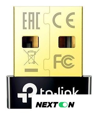 Bluetooth адаптер TP-Link UB4A - Изображение №1 — Интернет-магазин Nexton