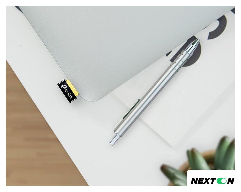 Bluetooth адаптер TP-Link UB4A - Изображение №4 — Интернет-магазин Nexton