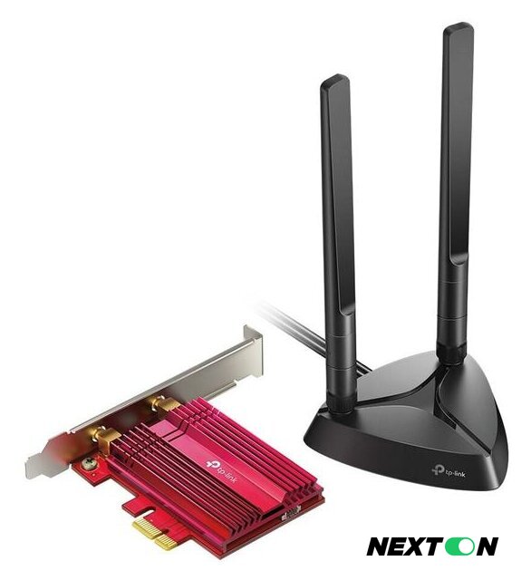 Wi-Fi/Bluetooth адаптер TP-Link Archer TX3000E - Изображение №1 — Интернет-магазин Nexton