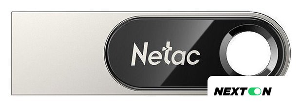 USB Flash Netac U278 USB 3.2 32GB NT03U278N-032G-32PN - Изображение №4 — Интернет-магазин Nexton