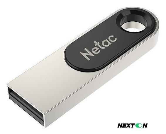 USB Flash Netac U278 USB 3.2 32GB NT03U278N-032G-32PN - Изображение №1 — Интернет-магазин Nexton
